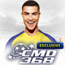 CMD SPORTS