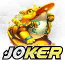 JOKER Fishing